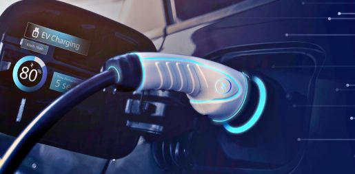 Trump Administration Pauses EV Charger Funding