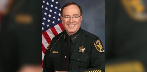 Florida Sheriff Urges ICE To Lift Biden-Era ‘Shackles’