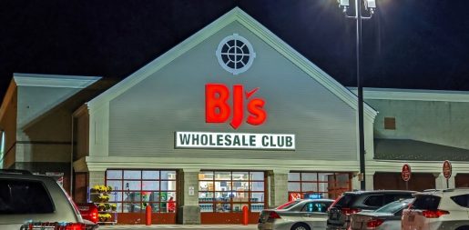 BJ’s Wholesale Club Is Coming To Texas, First Stop DFW