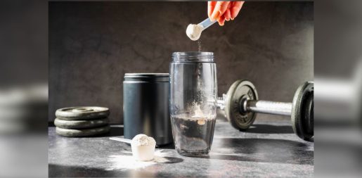 Can Creatine Fix A Bad Night’s Sleep?