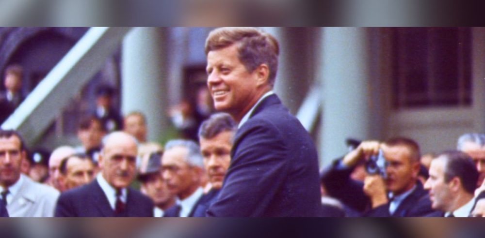 FBI Uncovers 2,400 New JFK Assassination Documents