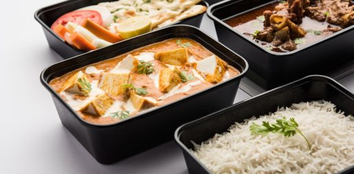 Eating From Plastic Containers Linked To ‘Extensive’ Heart Damage