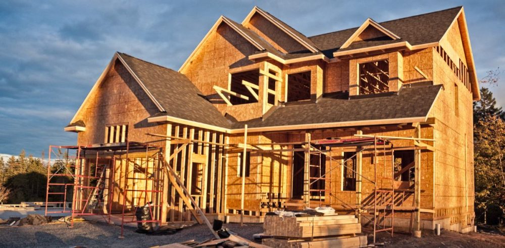 U.S. Homebuilder Confidence Slips To Five-Month Low