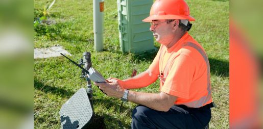 Plano Reverts To Manual Water Meter Readings After Tech Failure