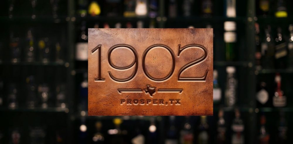 A Taste Of The Past: New American Steakhouse 1902 To Toast Prosper With A Secret Speakeasy