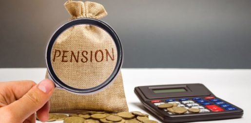 Republican Lawmakers Urge The DOJ To Reclaim Millions In Pensions Sent To Deceased Americans