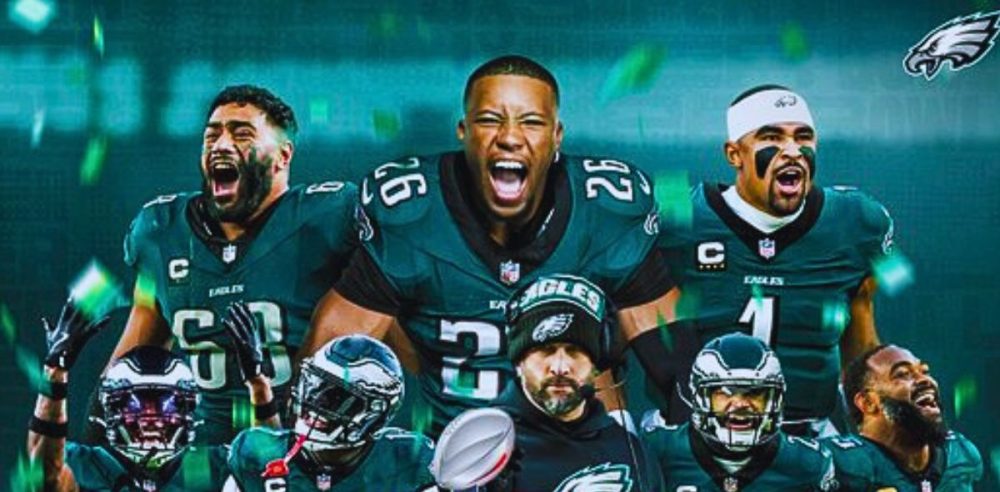 Eagles Eye Rejection Of White House Offer For Super Bowl Celebration; No Official Invite Has Been Made