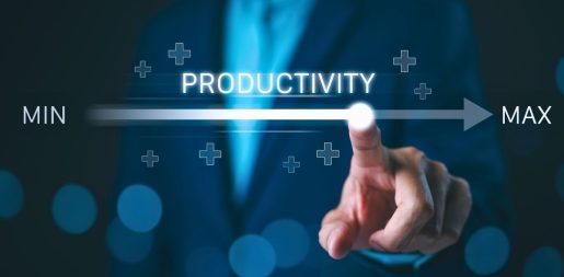 Federal Employees Asked To Summarize Productivity