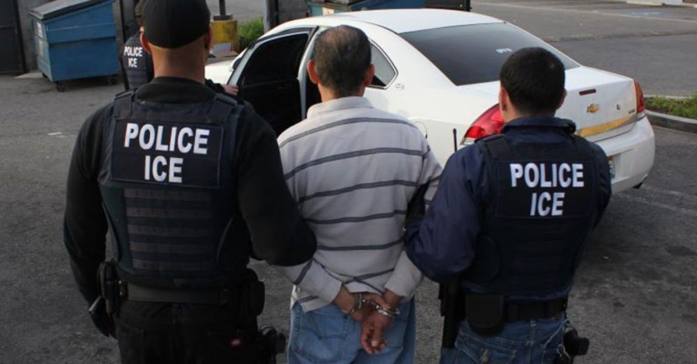 Rounding Up Trouble: Abbott’s Coalition Aims For Criminal Aliens In Colony Ridge