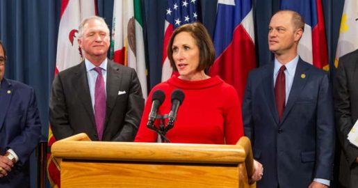 State Sen. Lois Kolkhorst Seeks To Bring ‘Make America Healthy Again’ To Texas