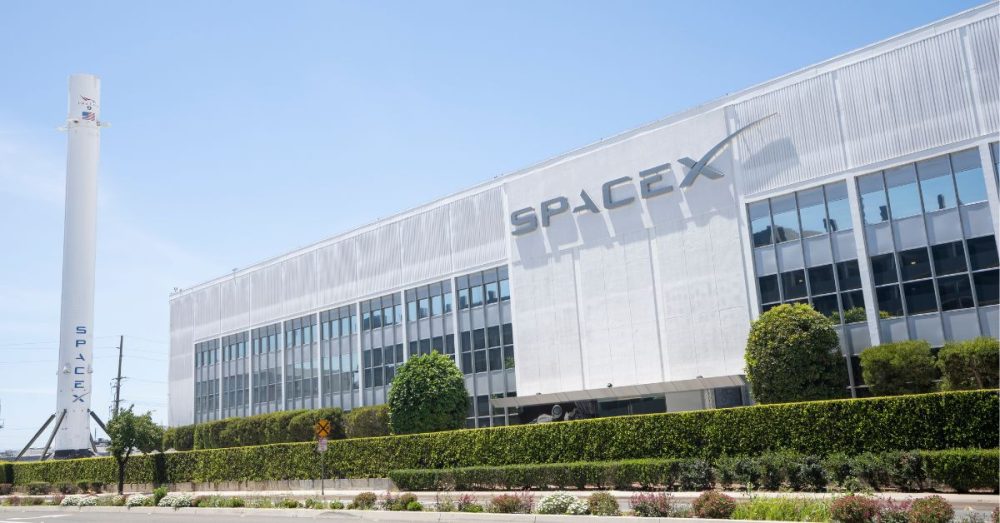 Rocketing Towards Recognition: SpaceX’s Home Base May Soon Be A City