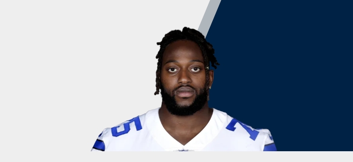 Cowboys Close To Contract Extension With Odighizuwa