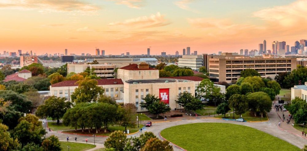 University Of Houston Still Embracing Gender Ideology