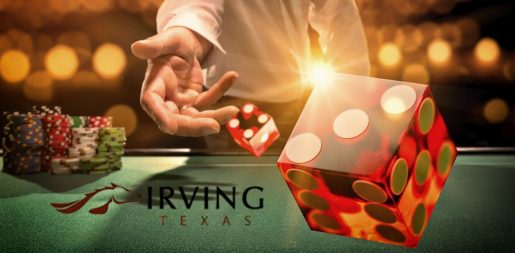 It’s A Crapshoot: Irving City Council Faces Criticism Over Push For Speedy Vote On Controversial Casino Zoning