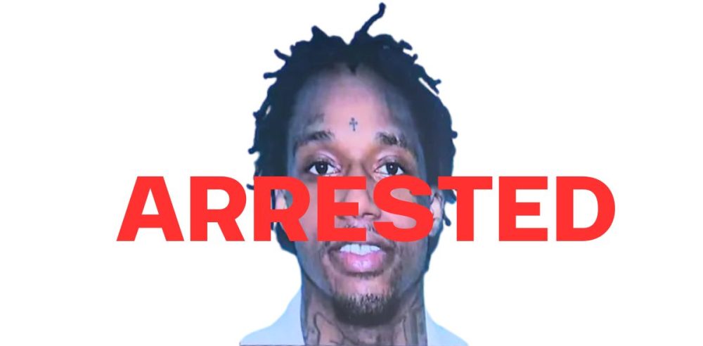 Arrest Made In Murder Of Texas Rapper And His Daughter