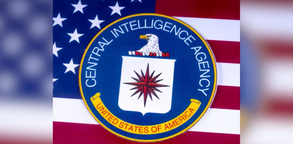 Trump Administration Continues To Streamline Government With Strategic CIA Reductions