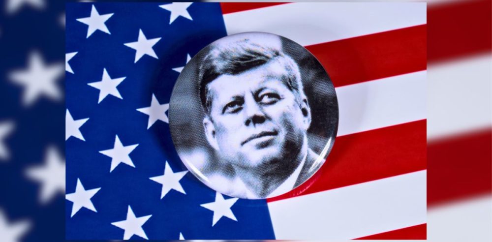 Where To Find New JFK Files As They Drop