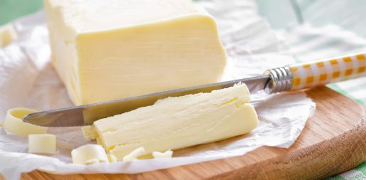 Is Butter Really Better?