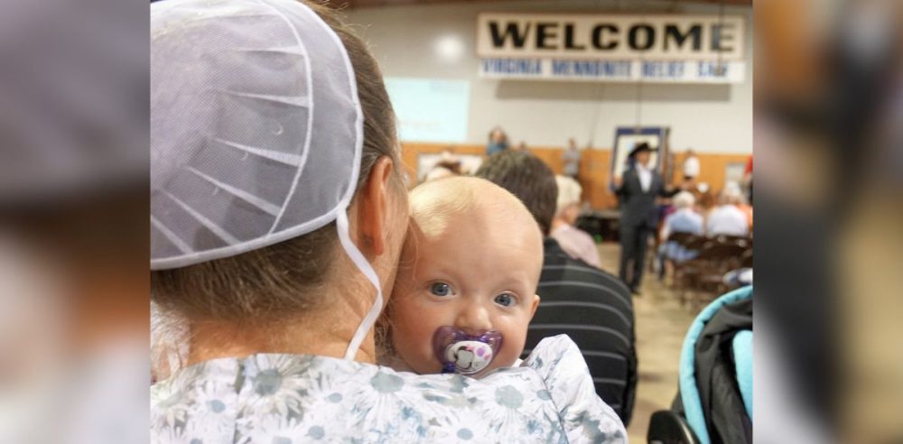 Are Mennonites Really To Blame For Texas’ Measles Outbreak?