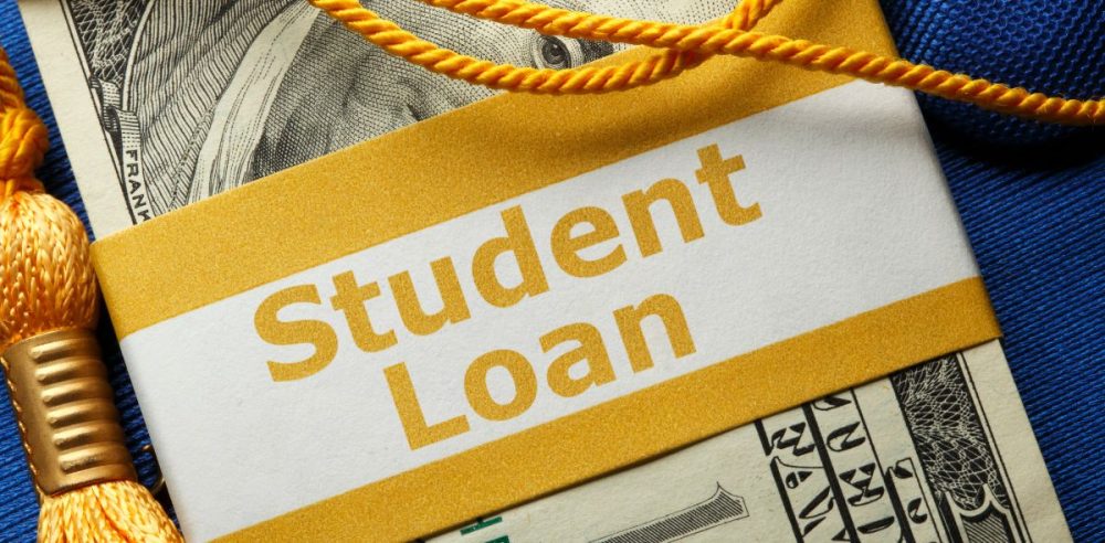 Trump’s Move On Student Loans Sparks Controversy