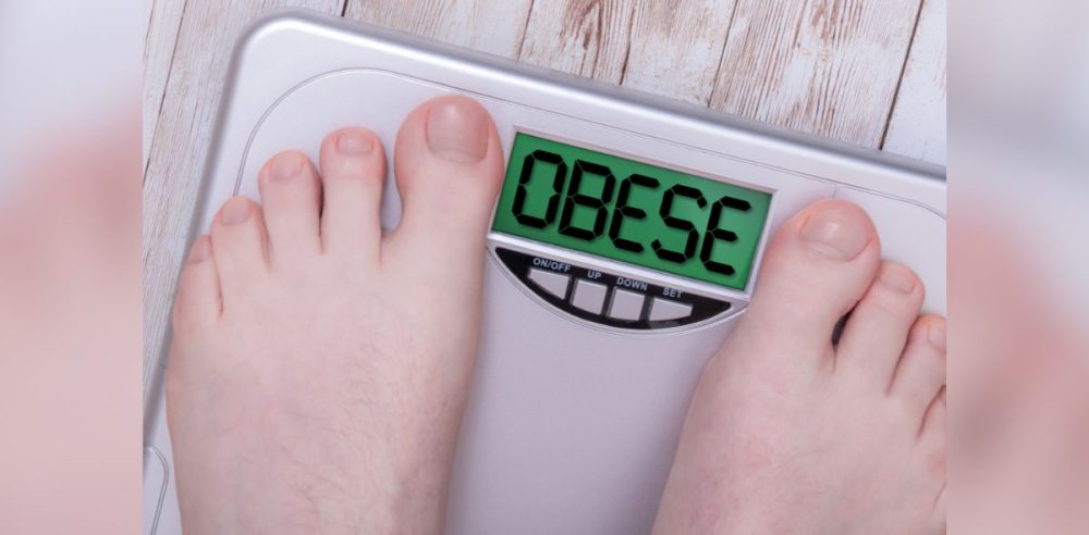 Majority Of Adults Will Be Overweight Or Obese By 2050