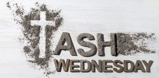 Significance And Meaning Of Ash Wednesday