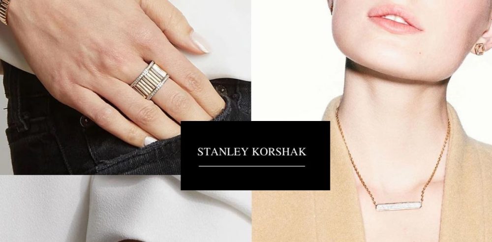 SOLD: Luxury Dallas Retailer Stanley Korshak