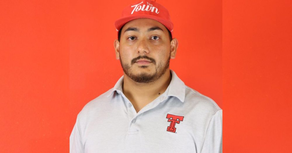 Robstown High Coach Confesses To Inappropriate Relationship With Student