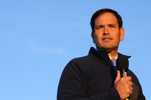 Rubio Reshapes USAID: 83% Of Programs Axed