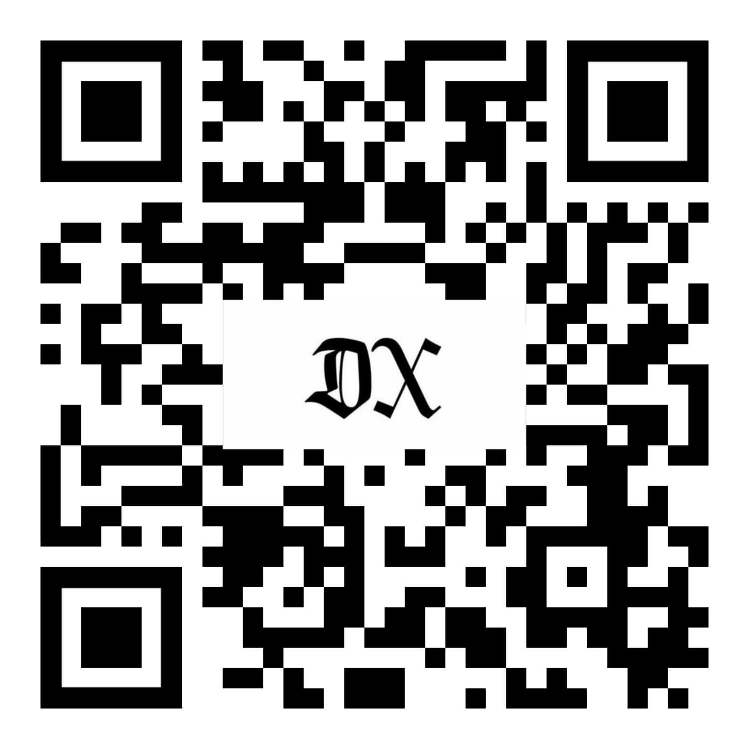 App QR Code